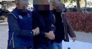 İnterpol tarafından aranan IŞİD üyesi yakalandı