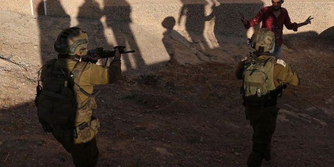 Kur'an'dan ayet paylaşan gence 'terörizme destek' gözaltısı!