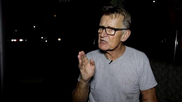 Norveçli doktordan Şifa Hastanesi iddialarına tepki