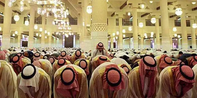 "Mescitlerde Gazze için dua etmek bile yasak!" [Videolu]