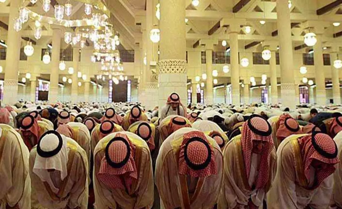 "Mescitlerde Gazze için dua etmek bile yasak!" [Videolu]