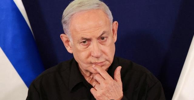 Netanyahu'dan Gazze’nin idaresi açıklaması