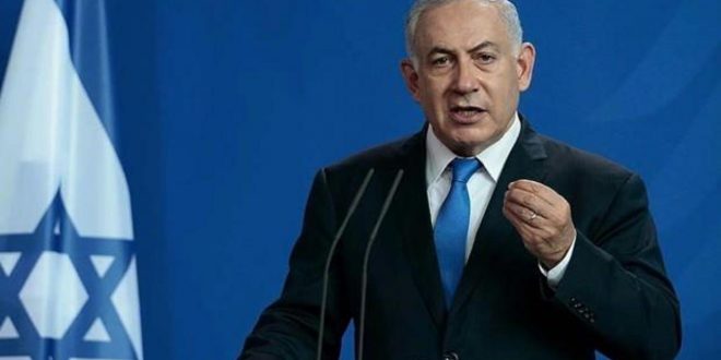 Netanyahu, "katliama mola" isteyen ABD'yi reddetti