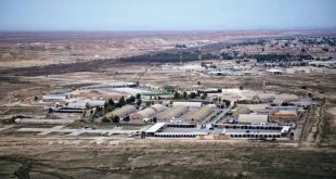 Pentagon: Irak ve Suriye'de 45 personelimiz yaralandı