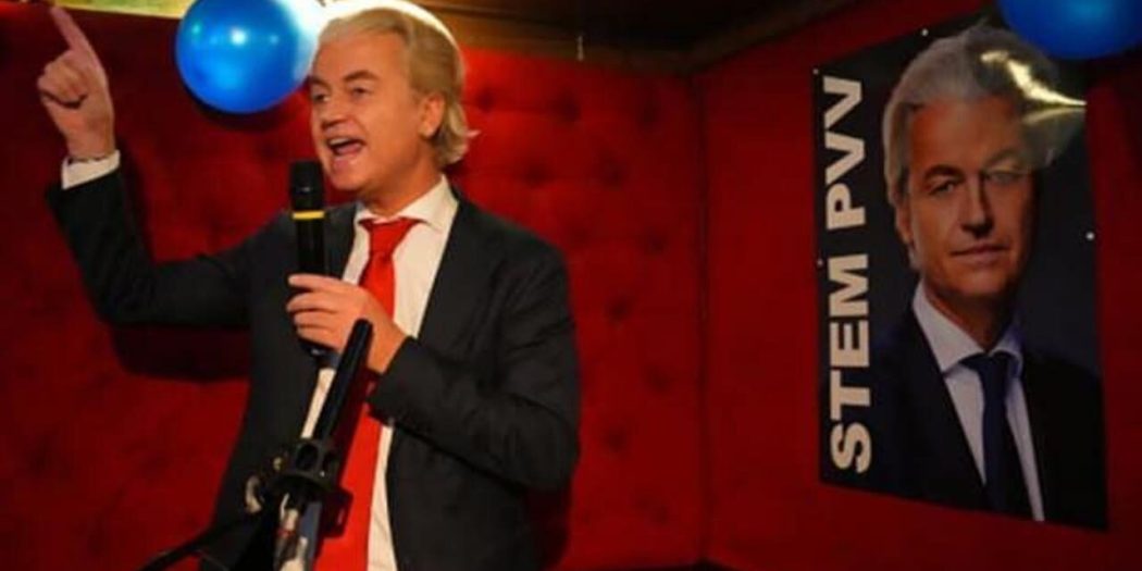 Batı basını “Geert Wilders” zaferiyle şokta