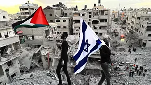 Ateşkes hakkında merak edilen her şey