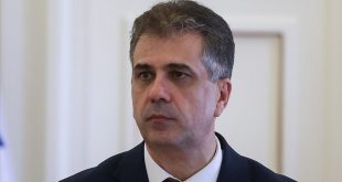 "İsrail'e karşı uluslararası baskılar artacak"