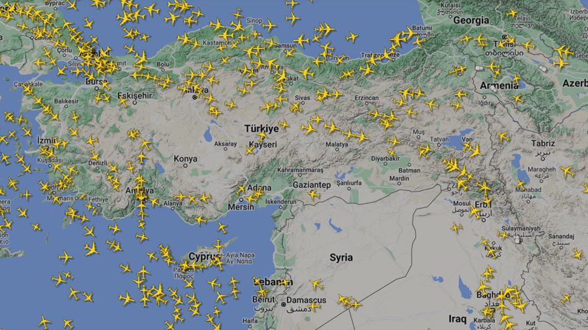 Türkiye Cumhuriyeti bağımsız değil mi?