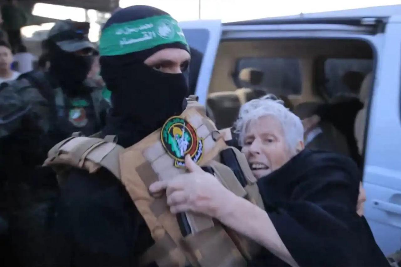 Kassam’ın bıraktığı esirlere İsrail'den tehdit!