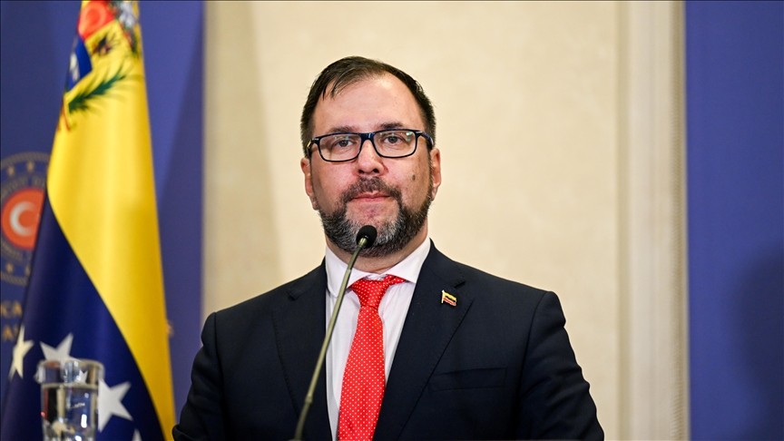 Venezuela: İsrail bu  barbarlığa son vermeli