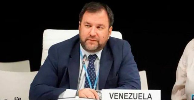 Venezuela: İsrail bu  barbarlığa son vermeli