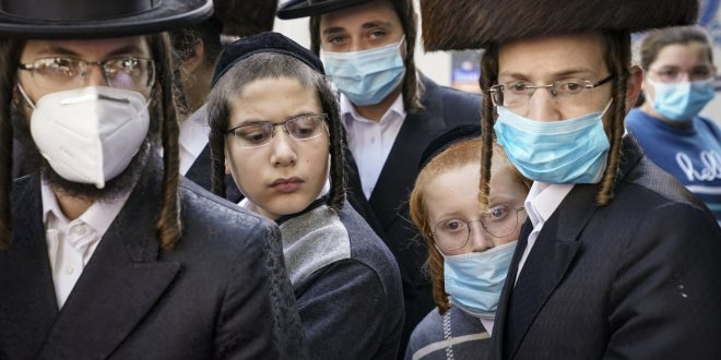 Yahudilerin doktorları da kana susamış!