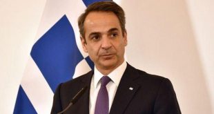 Yunanistan'dan Gazze'ye deniz yolu ulaşım araçları sözü