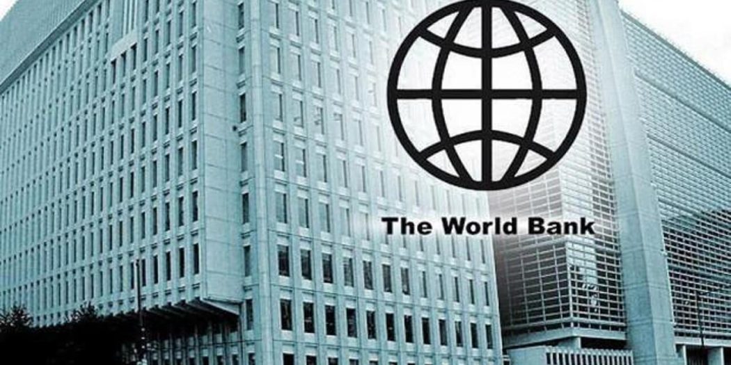Dünya Bankasından Gazze’ye finansman desteği
