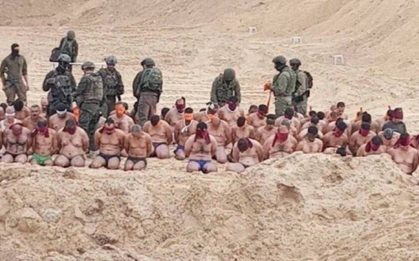 İşgalciler, Filistinli cerrahı esir aldı