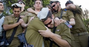 İşgalci İsrail baskılara rağmen gizleyemedi !