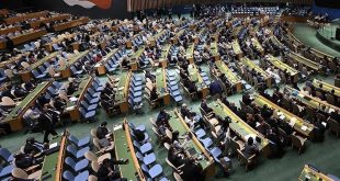 Gazze için ateşkes tasarısı kabul edildi