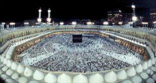 8 yılın ardından İranlılara Umre yolu açıldı