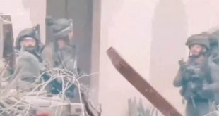 Kudüs Seriyyeleri'nden işgalcilere peş peşe darbe