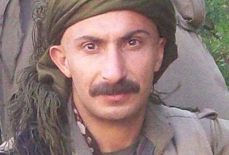 MİT, PKK’nın Deyrizor sorumlusunu indirdi
