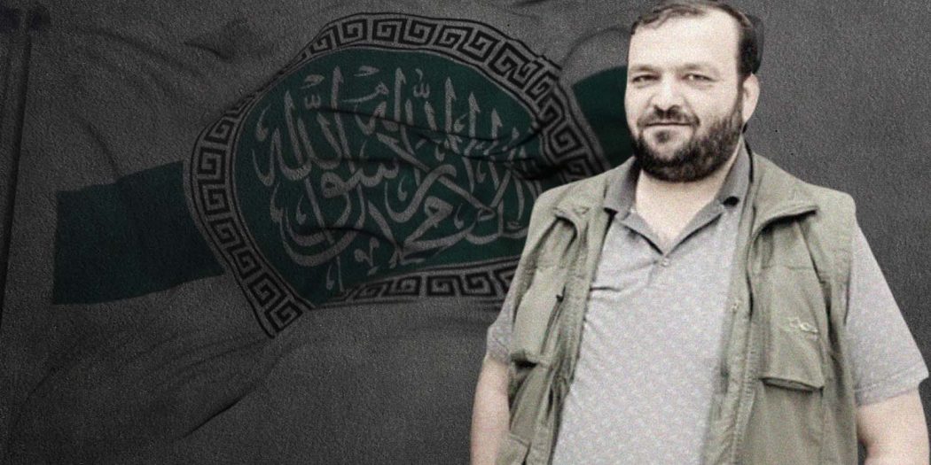 HTŞ, lider kadrosundan Ebu Ahmed Zekkur’a yol verdi!