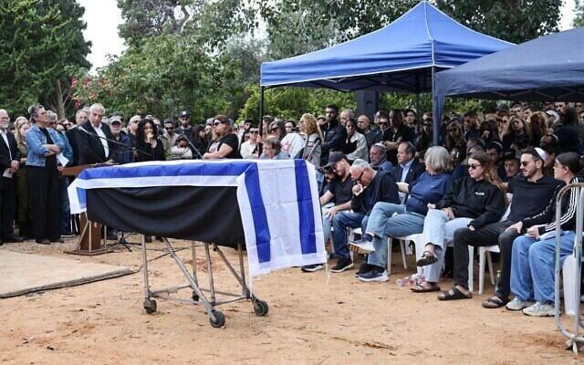 İsrail’in öldürdüğü askerin kardeşinden sert sözler