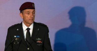 Halevi: Binden fazla esir aldık