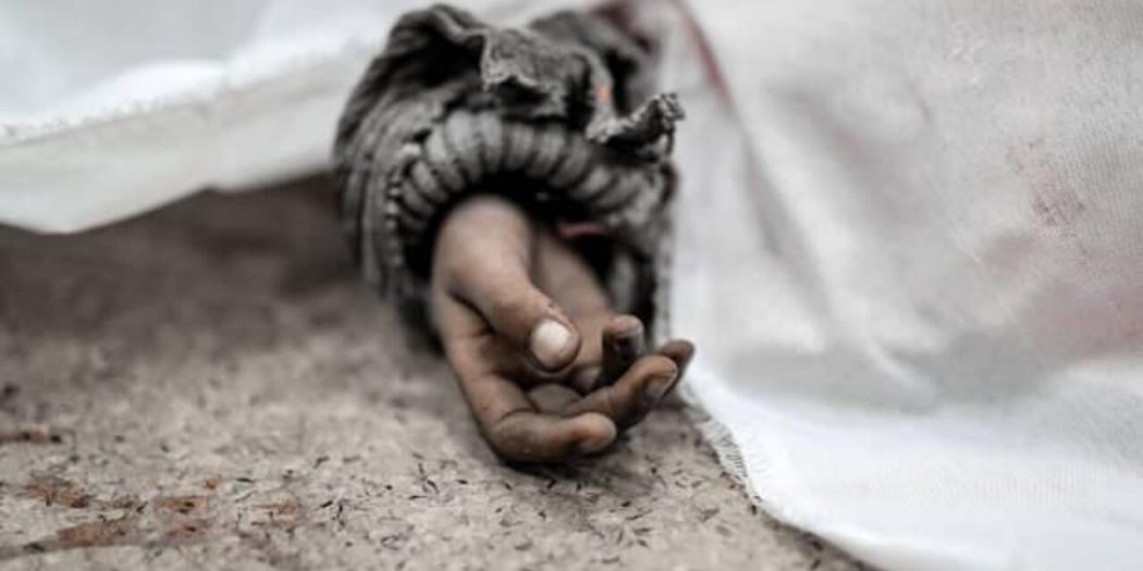 İsrail’in Gazze’deki katliamının 74 günlük bilançosu