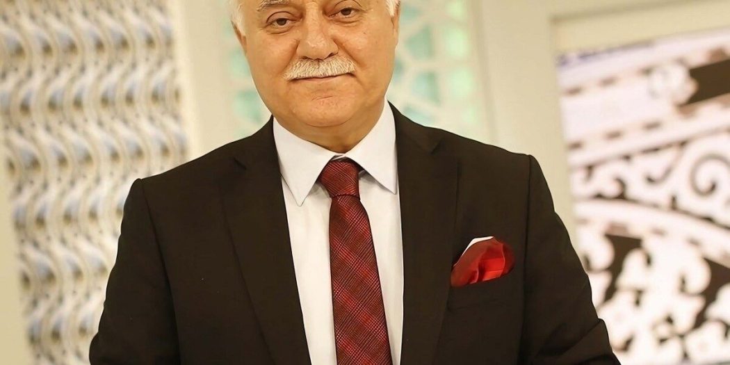 Sen Ramazan’da program yap,sana neler yapıyorum gör![Videolu]