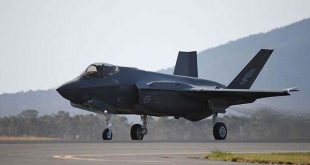 Yunanistan, F-35 satışı üzerinden Türkiye'yi hedef aldı
