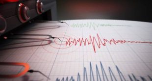 Balıkesir'de korkutan deprem