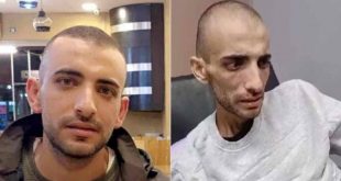 Serbest bırakılan Filistinli kanser hastası gördüğü eziyeti anlattı