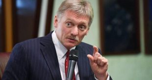 Kremlin: Sırbistan'ın iç işlerine karışmadık, karışmayız