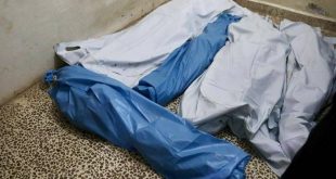 Rusya'dan İdlib'e saldırı: 5 kişiyi katletti!