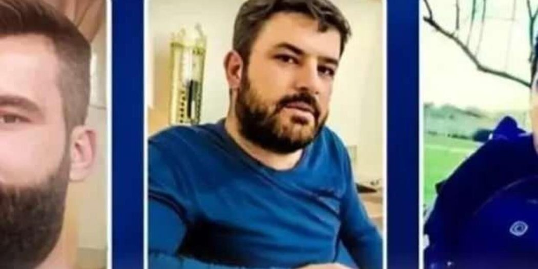 İran, Mossad’a çalışan 4 casusu idam etti