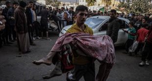 Bugün 156 Filistinli daha İşgalcilerin kurbanı oldu