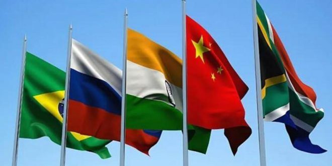 Putin: 30 ülke daha BRICS üyeliğine talip