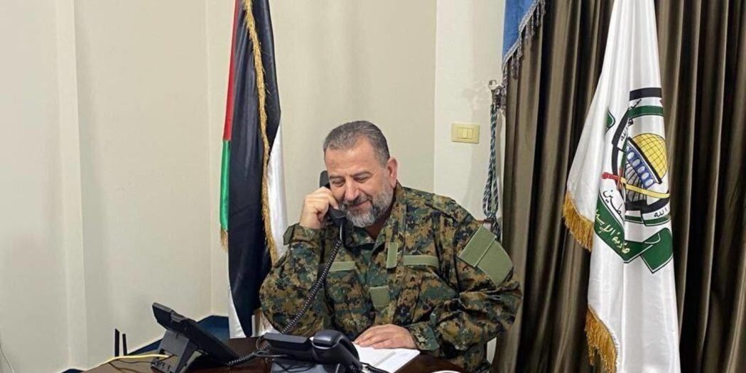 Hamas’ın üst düzey yöneticisi el-Aruri şehit edildi