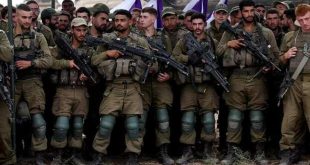 Psikolojileri bozulmuş, işgalciler terhis ediliyorlar!