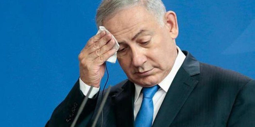 Netanyahu İsrail halkının güvenini kaybetti