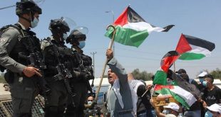 "Yahudi yerleşimciler neden sınır dışı edilmiyor?"