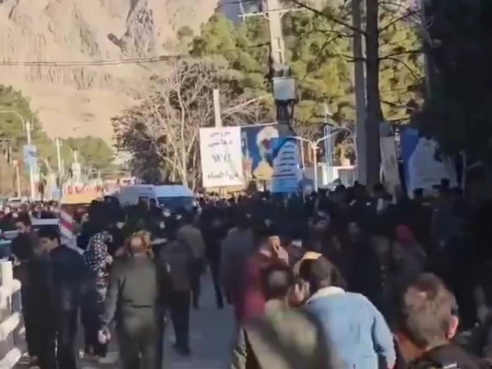 IŞİD'in Kirman saldırısı öncesi İran'a istihbarat gitmiş