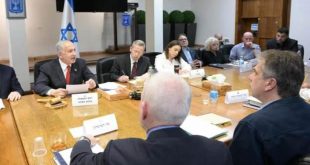 İşgal hükümetinde kriz bitmiyor, yine birbirlerine girdiler