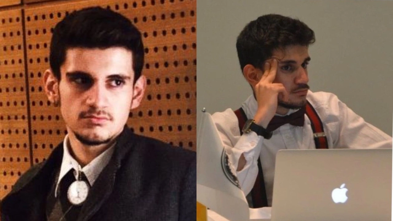 O partinin adı karışmıştı; 'Irkçı' saldırının ses kayıtları ortaya çıktı