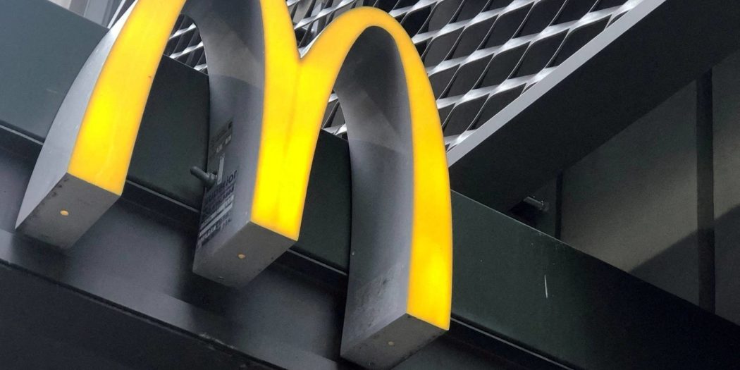 McDonald’s: Boykot, satışlarımızı ciddi şekilde etkiledi