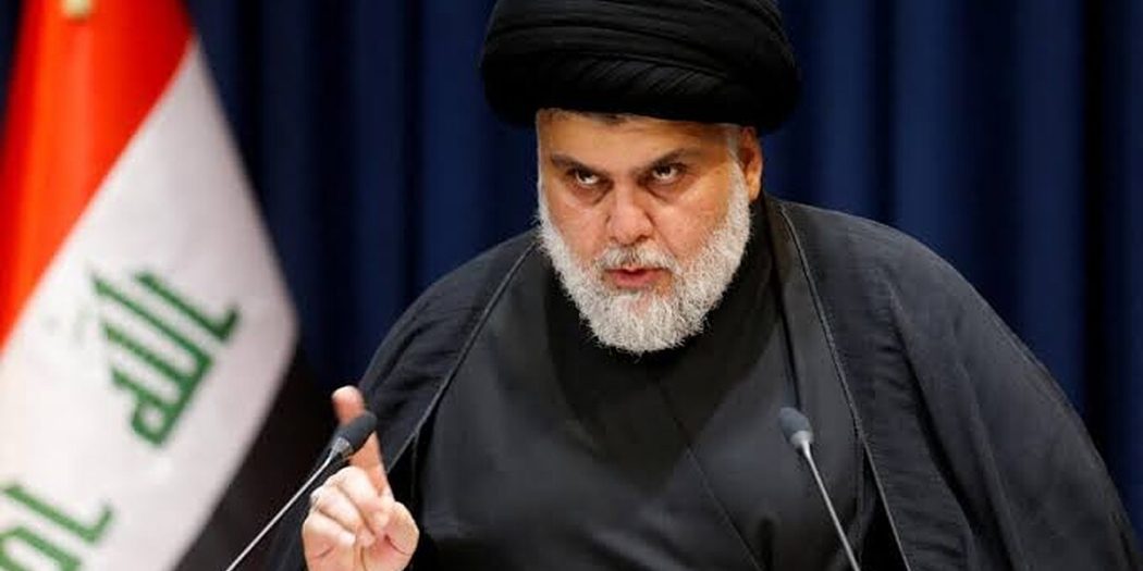 Mukteda Es Sadr kaçırıldı iddiası!
