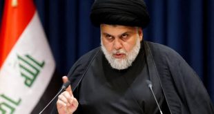 Mukteda Es Sadr kaçırıldı iddiası!