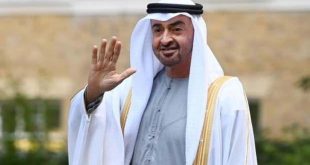 BAE Devlet Başkanından Netanyahu'nun talebine alaylı cevap