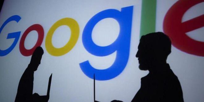 Google'a 7 milyarlık patent ihlal davası