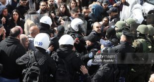 Utanmadan Batı Şeria'ya giden Blinken'a protesto!